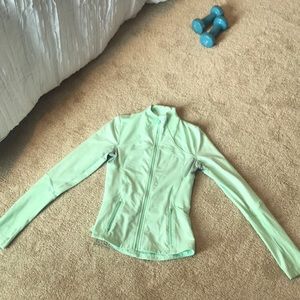 Lululemon jacket